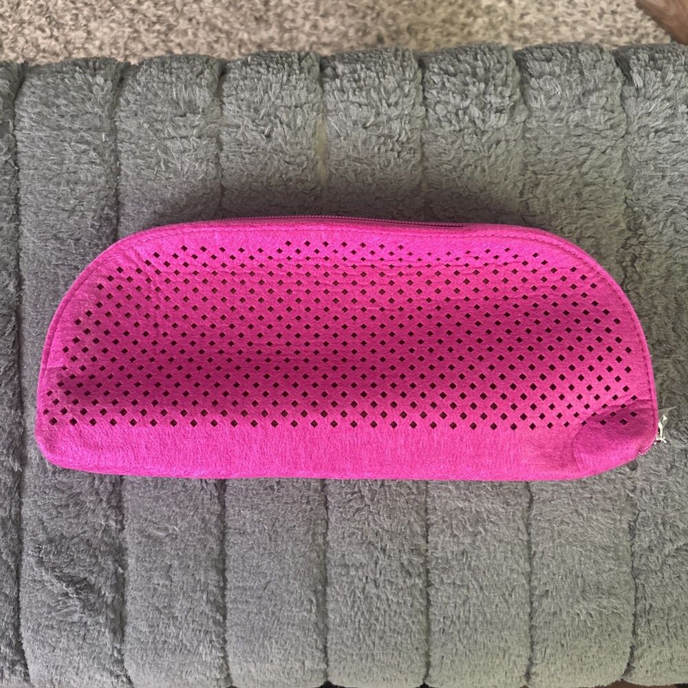 CHI Travel  Bag  Pink